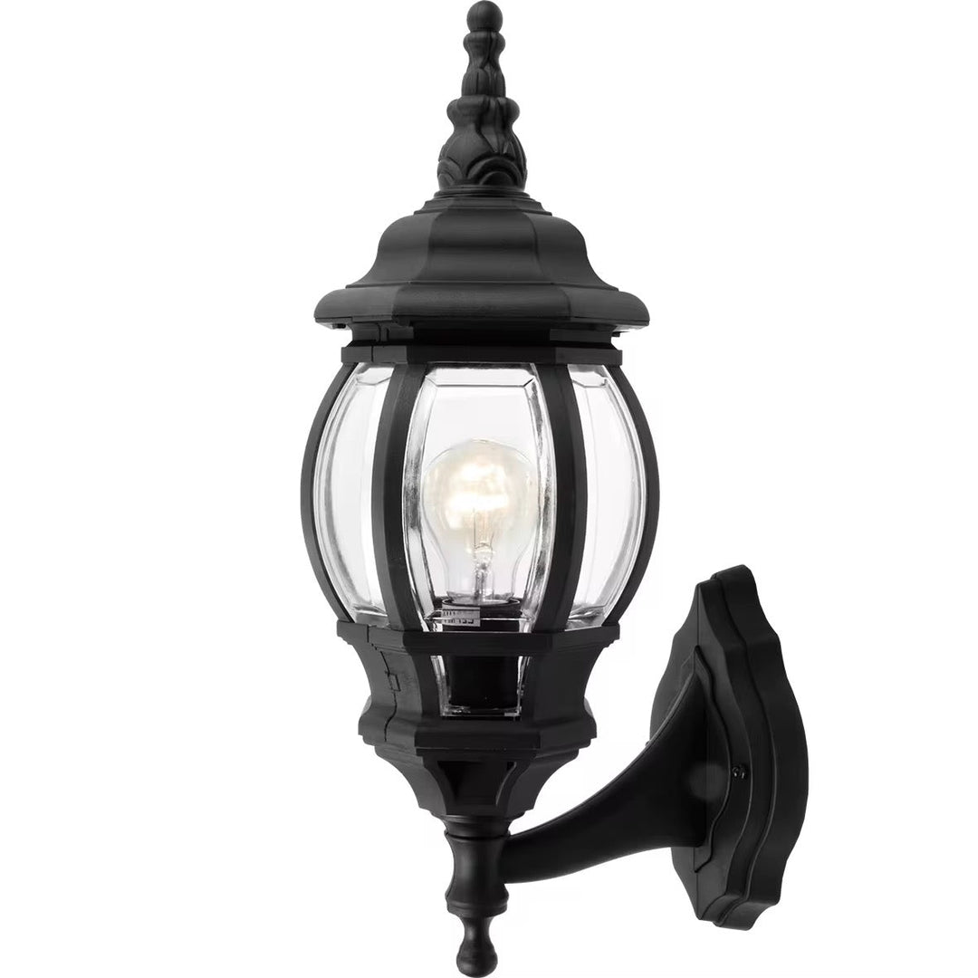 Outdoor Wall Lantern