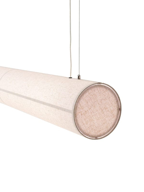 Minimalist Linear Pendant Light