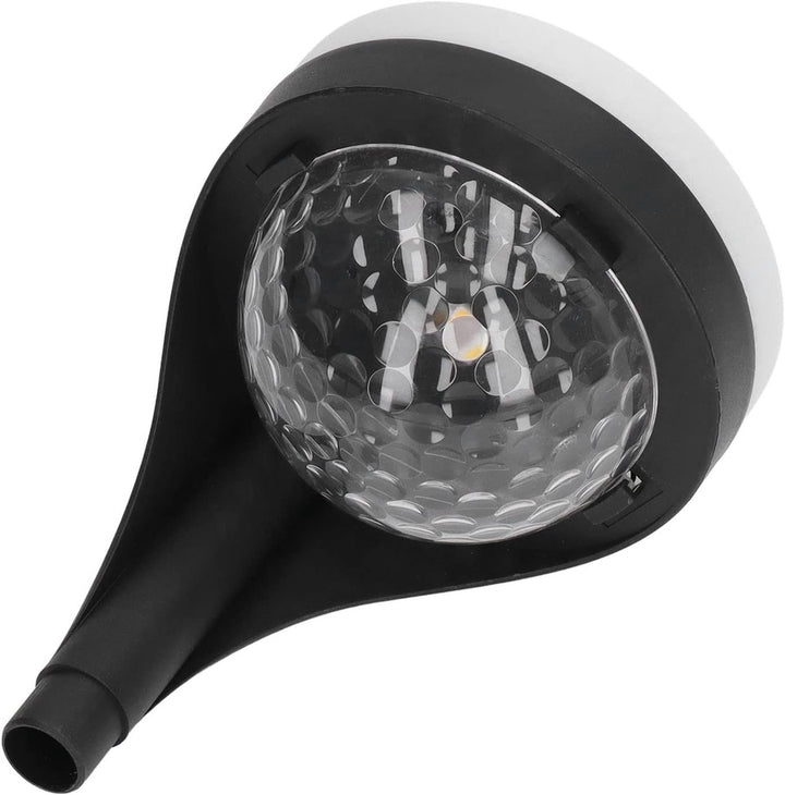 Solar Outdoor Light Set – Stake and Wall-Mounted