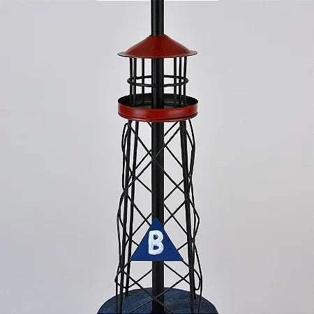 Lighthouse Table Lamp
