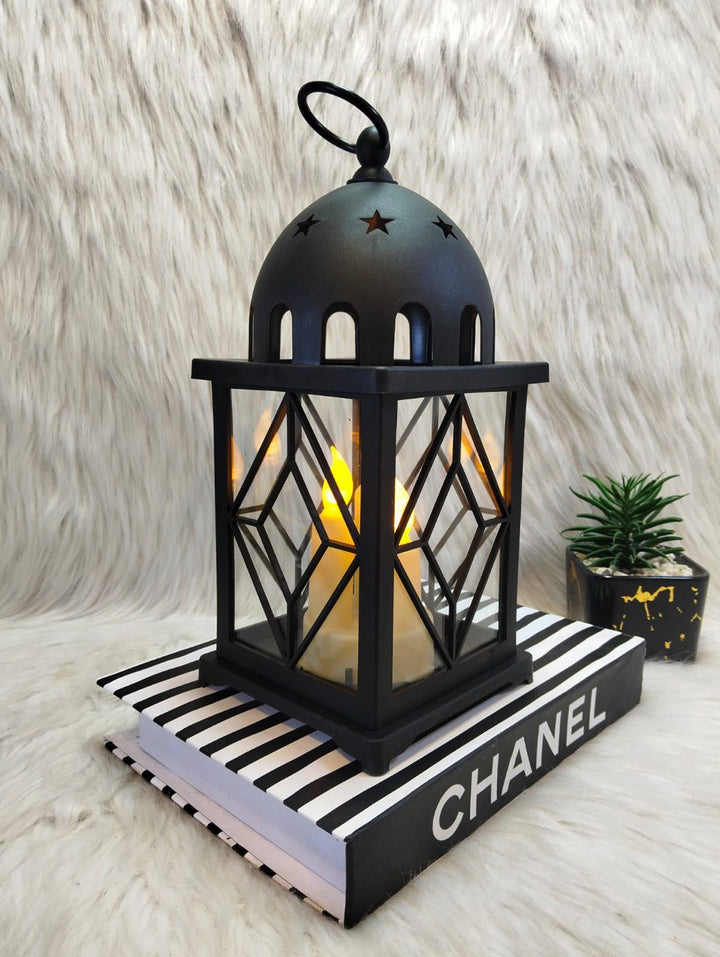 14 Models of Ramadan Decorative LED Lantern Choose yours