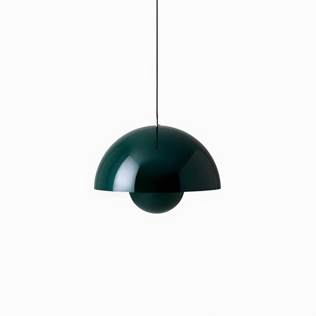 Dome Pendant Light Cluster