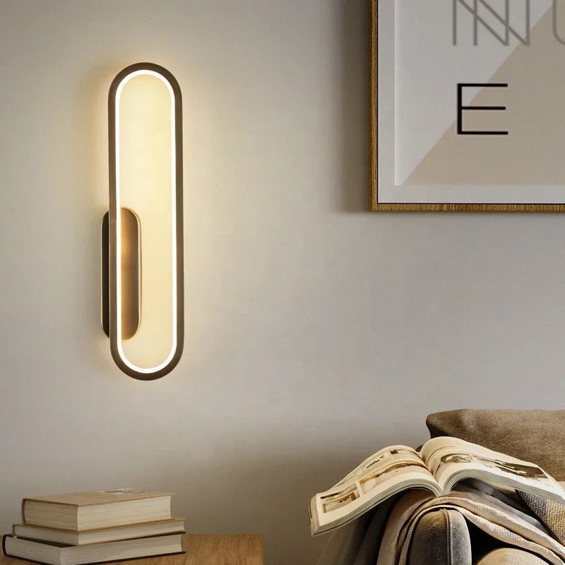 Stylish Wall Light