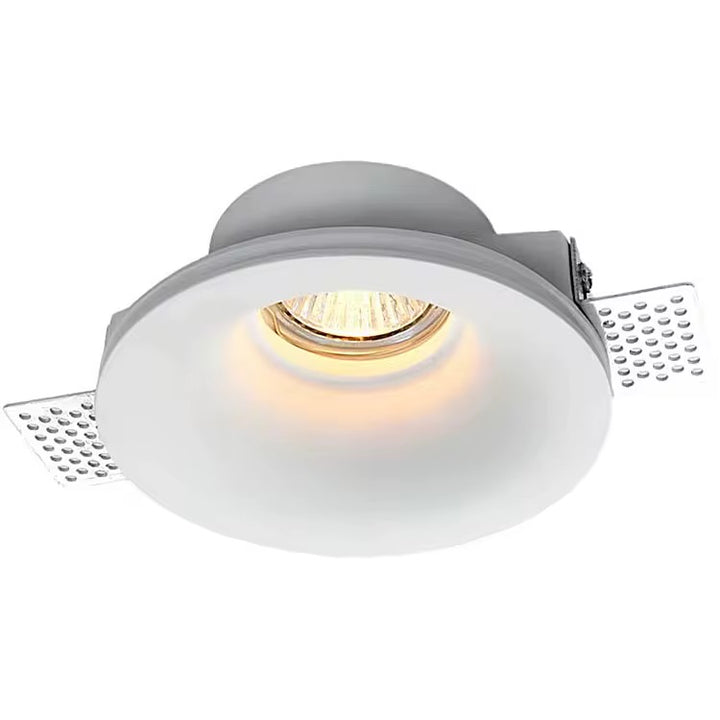 Modular Deep Recessed Housing