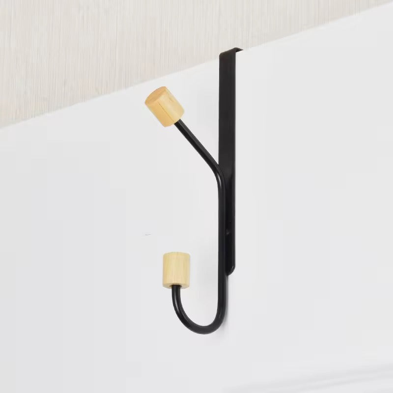 Modern Over-the-Door Hook