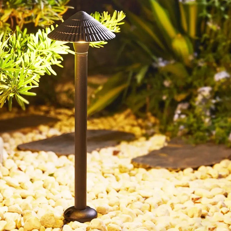 Modern LED Lawn Lamp