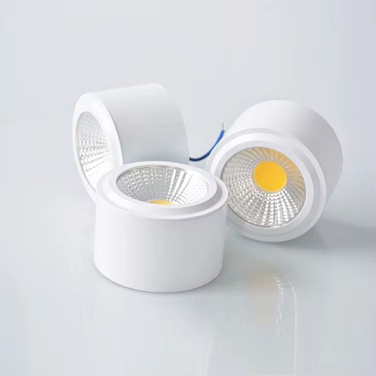 Orbit Surface COB 5 Watt Downlight