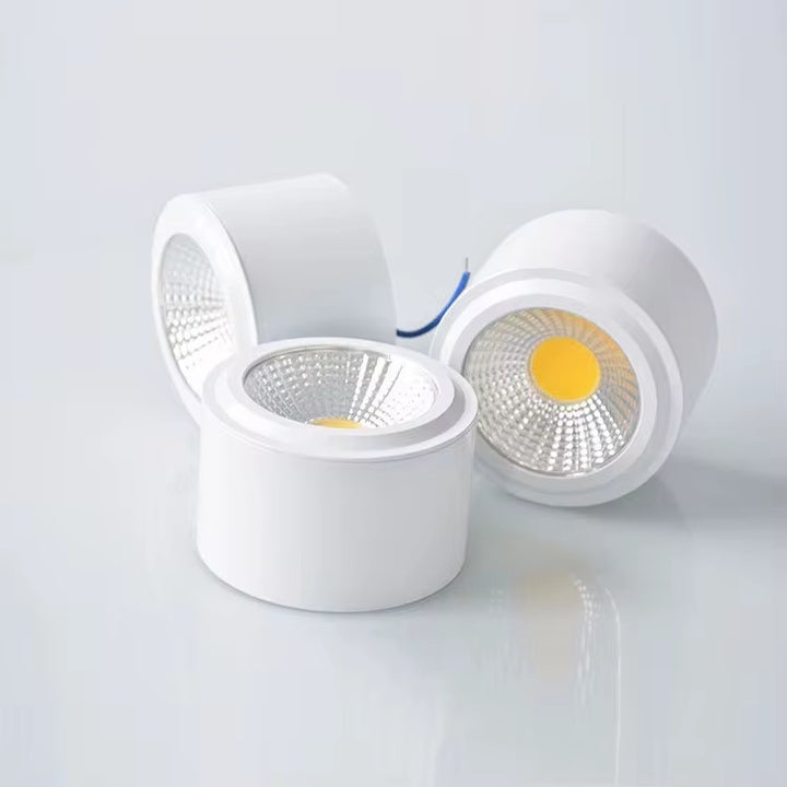 Orbit Surface COB 5 Watt Downlight