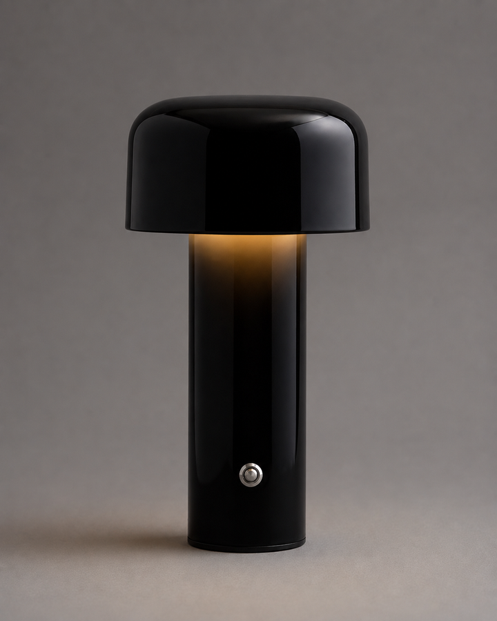 Modern Rechargeable LED Table Lamp