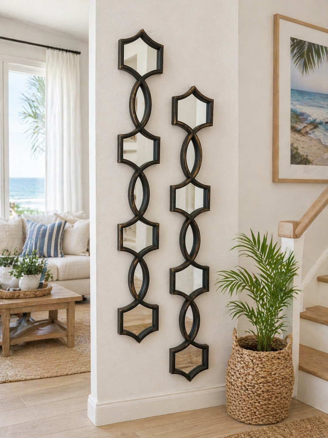 Decorative Wall Mirrors