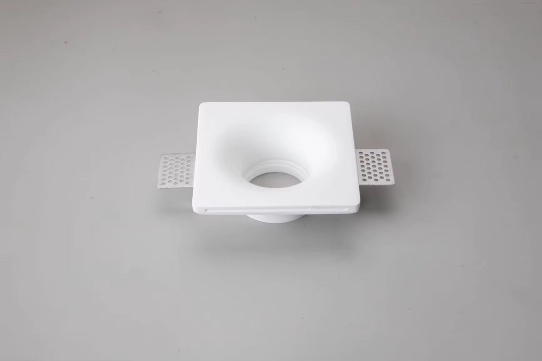 Modular Deep Recessed Housing