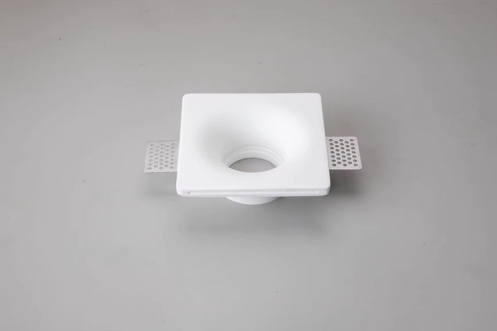 Modular Deep Recessed Housing