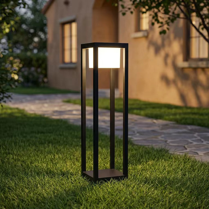 Path Outdoor Bollard
