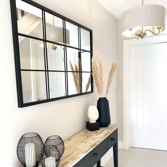 Brooklyn Mirror 120cm x 80cm