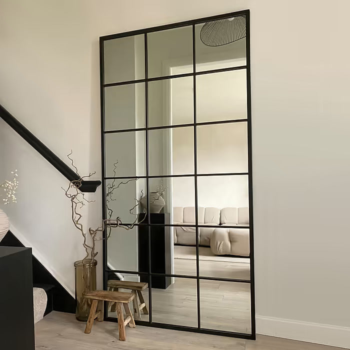 Brooklyn Mirror 180cm x 90cm