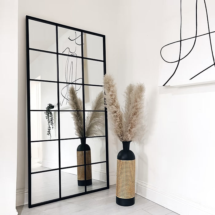 Brooklyn Mirror 180cm x 90cm