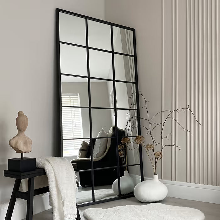 Brooklyn Mirror 180cm x 90cm