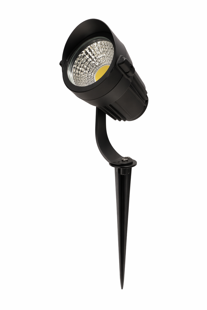 Garden Spike Light Pro
