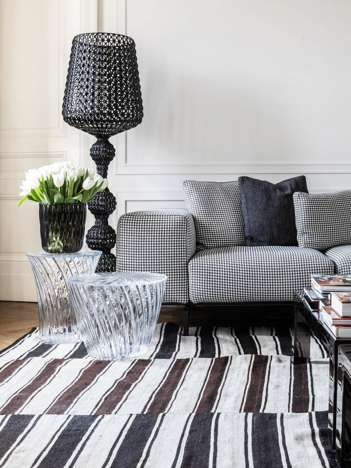 kartell Kabuki Floor Lamp