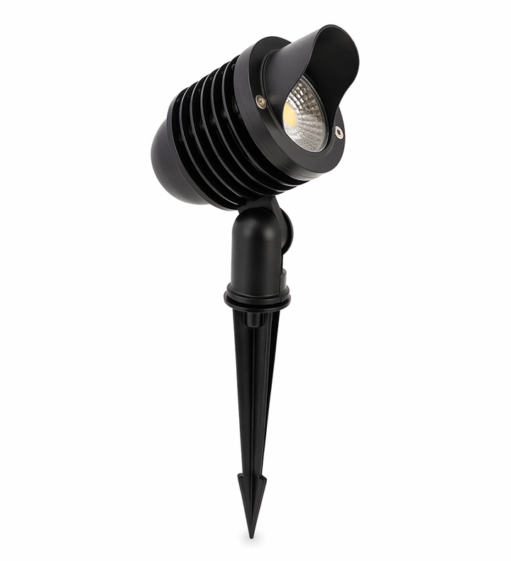 Garden Spike Light Pro