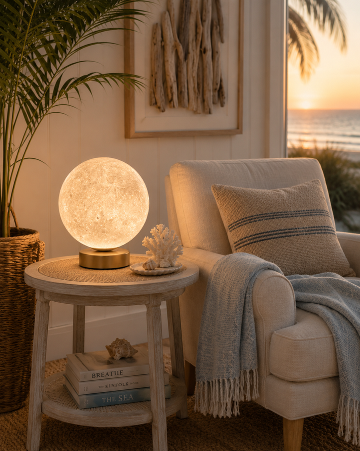 Luna Glow Table Lamp