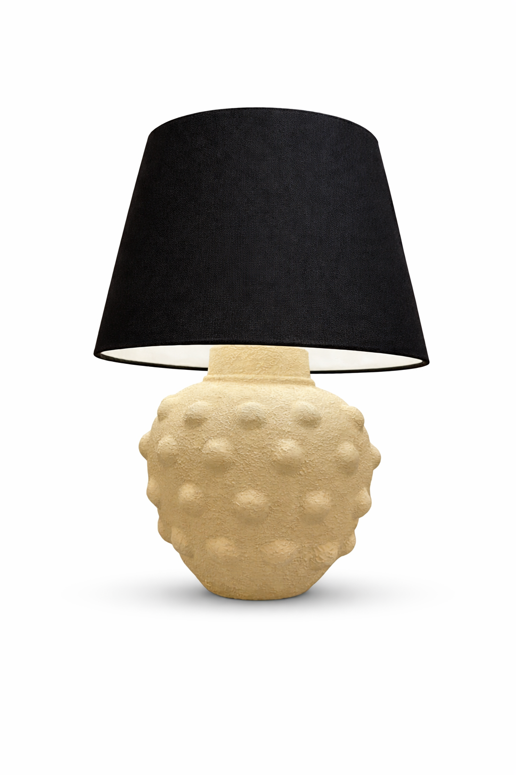 Coastal Textured Table Lamp