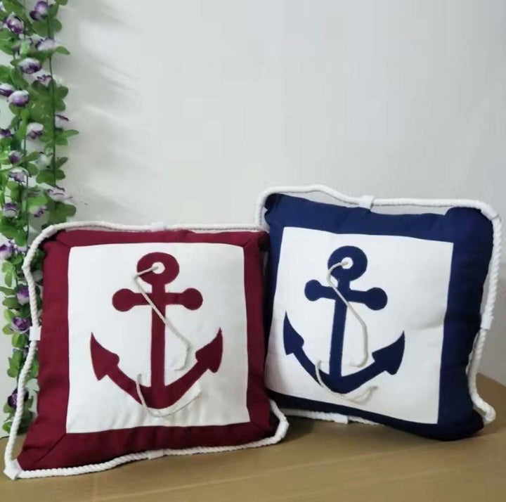 Anchor Cushion