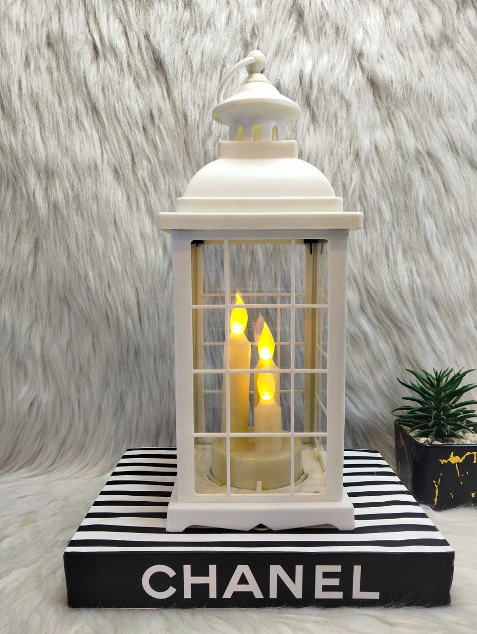 14 Models of Ramadan Decorative LED Lantern Choose yours