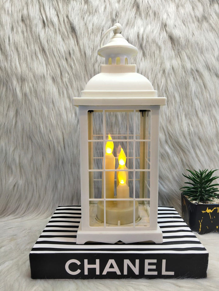 14 Models of Ramadan Decorative LED Lantern Choose yours