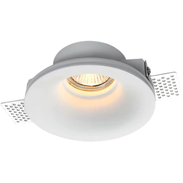 Modular Deep Recessed Housing