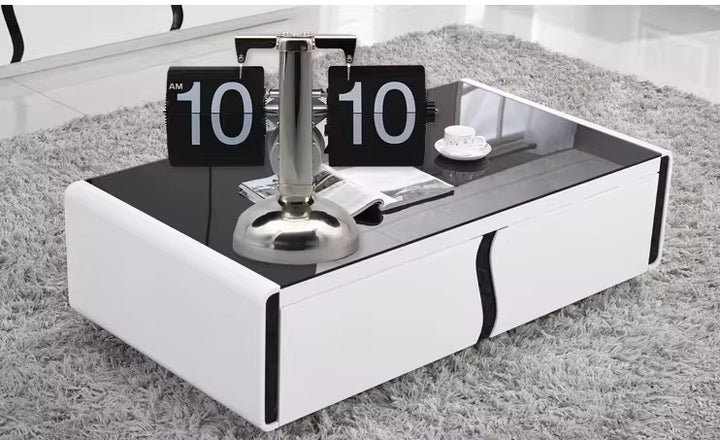 Retro Flip Clock