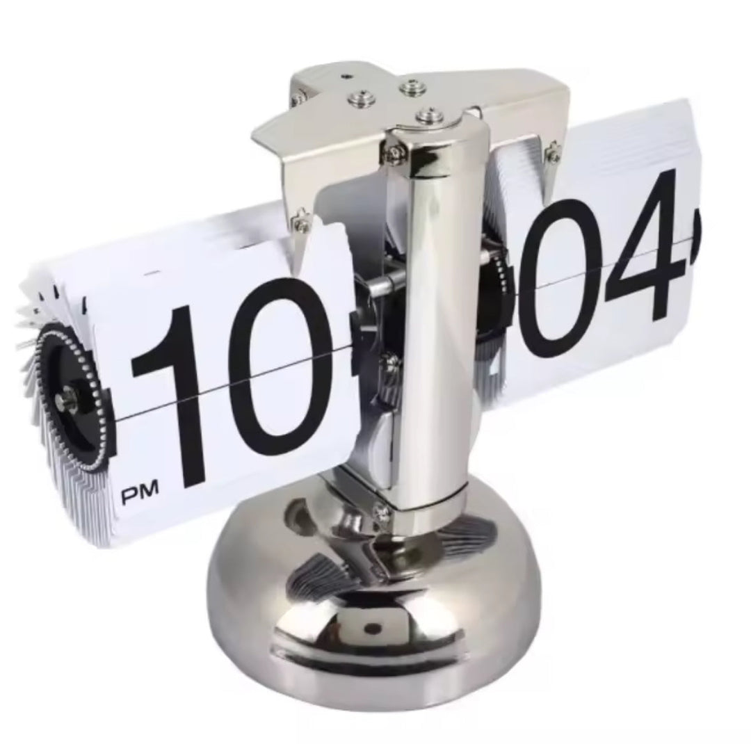 Retro Flip Clock