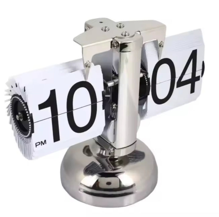 Retro Flip Clock