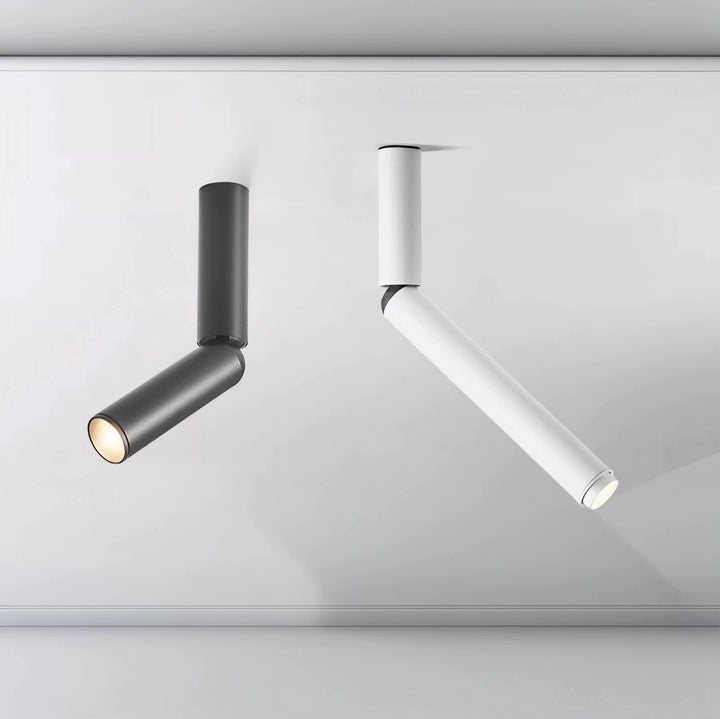 Pivot Beam Spotlight