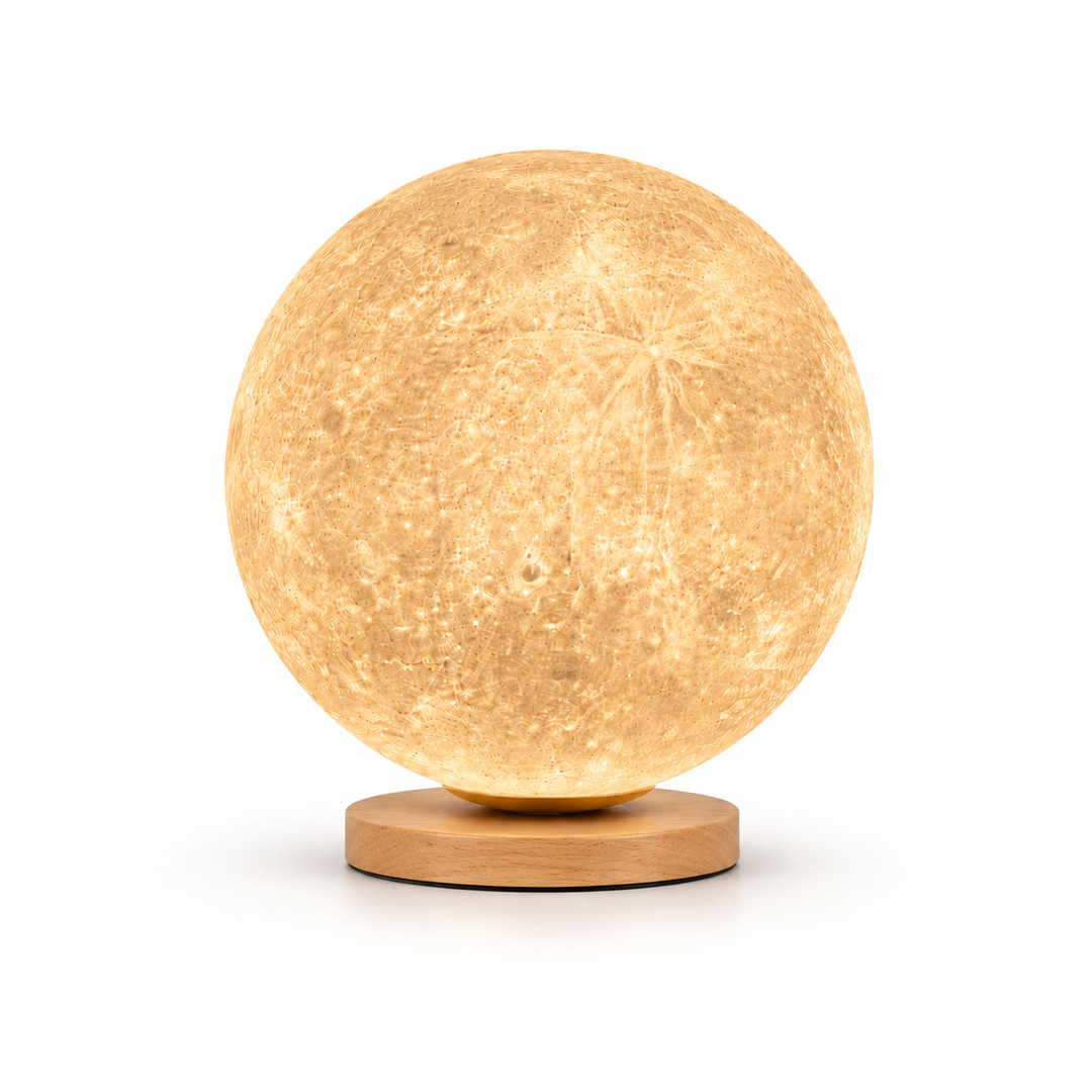 Luna Glow Table Lamp