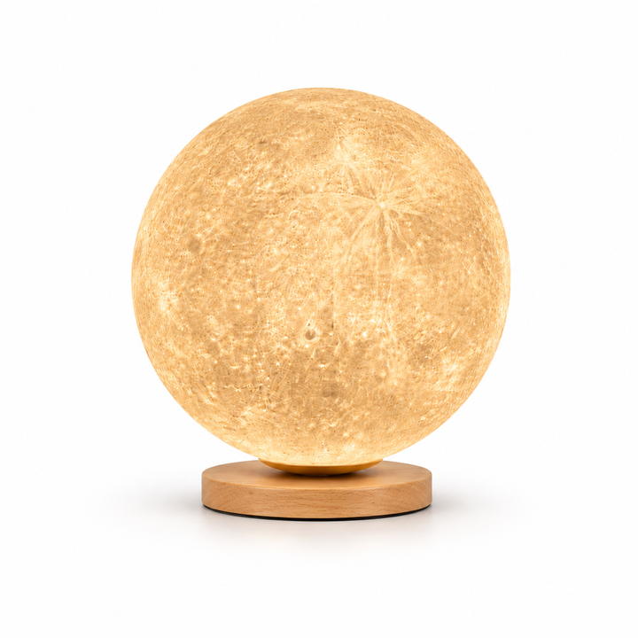 Luna Glow Table Lamp