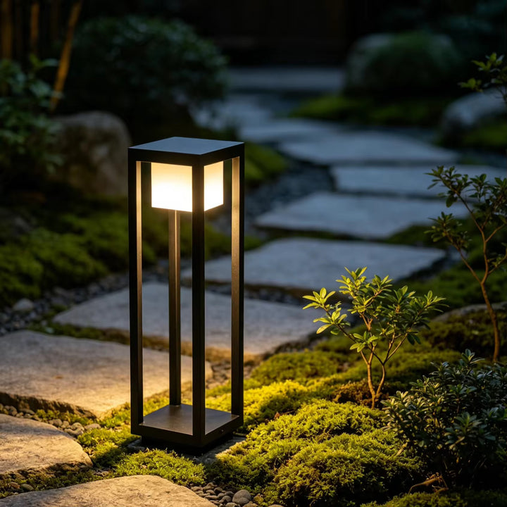 Path Outdoor Bollard
