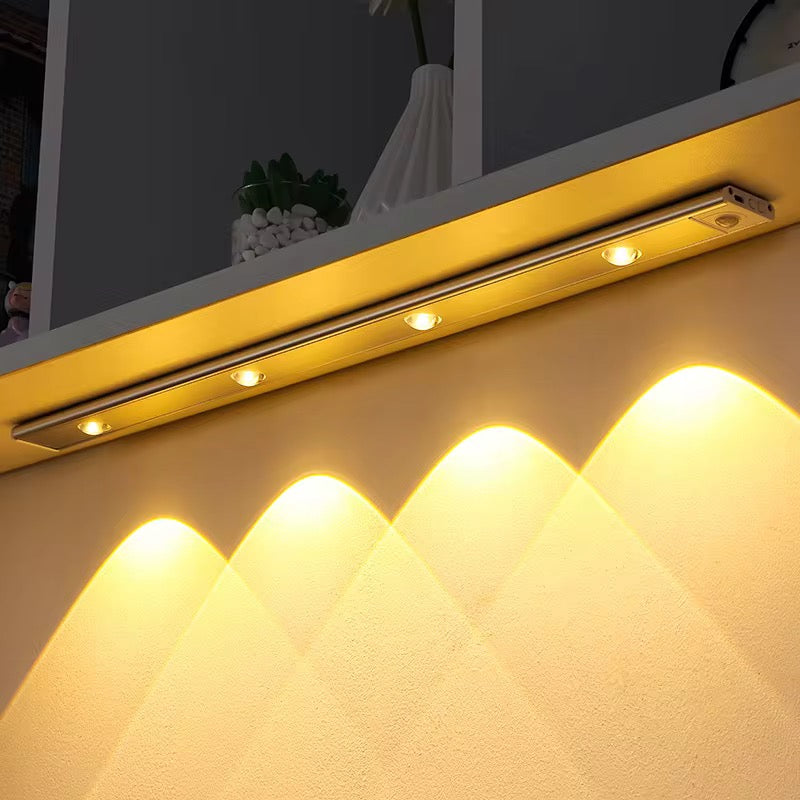 Rechargeable Motion Sensor Light