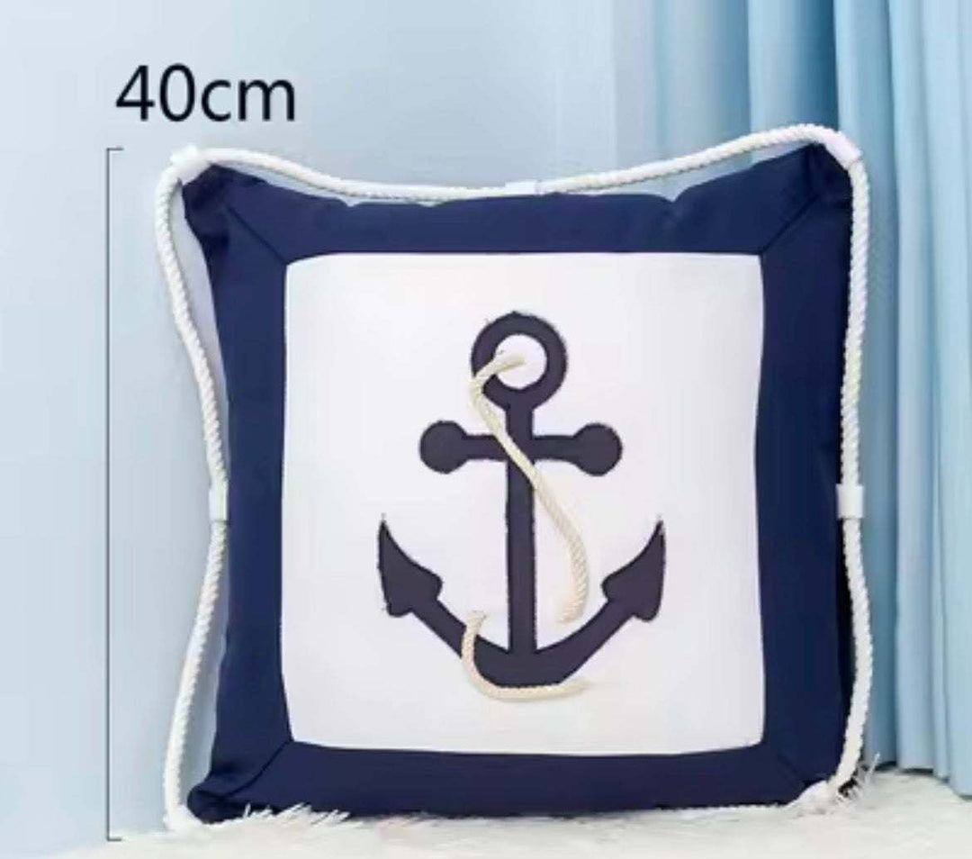 Anchor Cushion