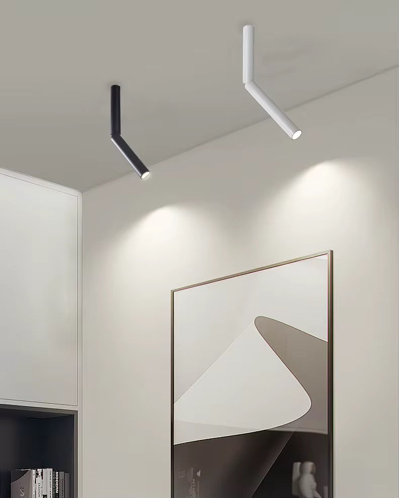 Pivot Beam Spotlight