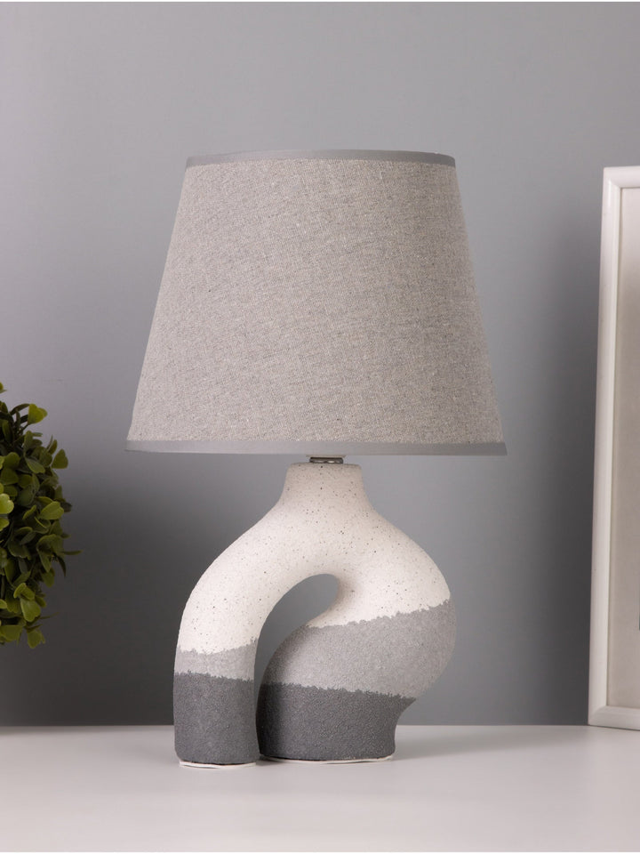 Minimal Ceramic Table Lamp