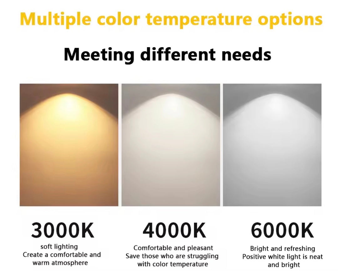AquaShield IP65 Downlight