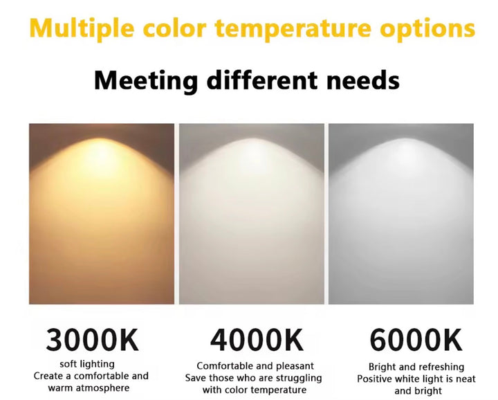 AquaShield IP65 Downlight