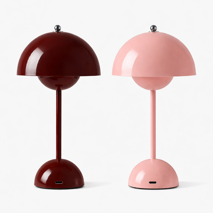 LUMA - Rechargeable Dimmable Portable table light