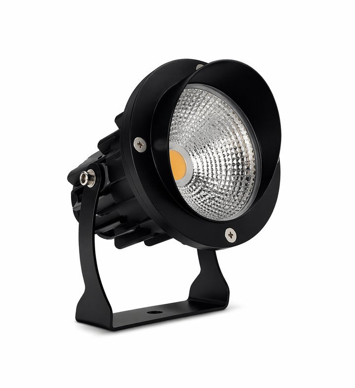 Outdoor Ground Light