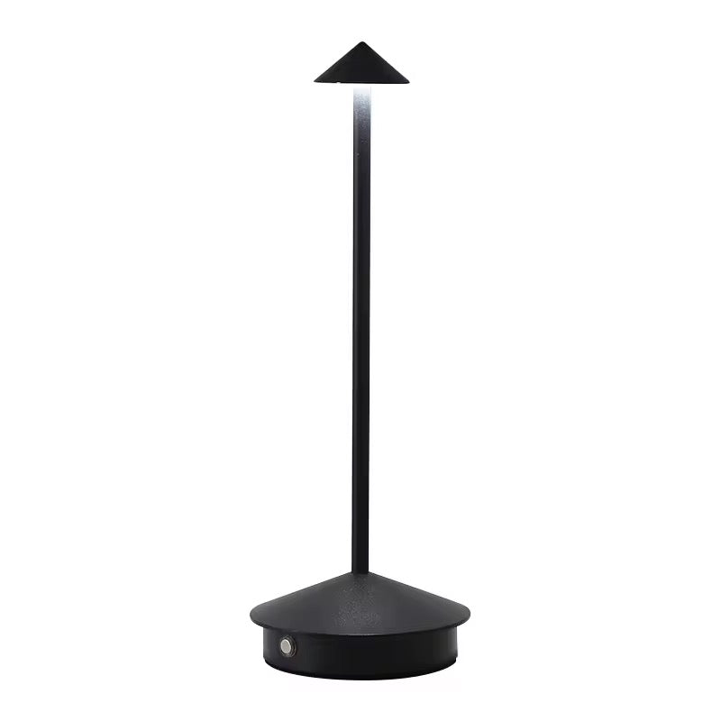 Modern Rechargeable Table Lamp