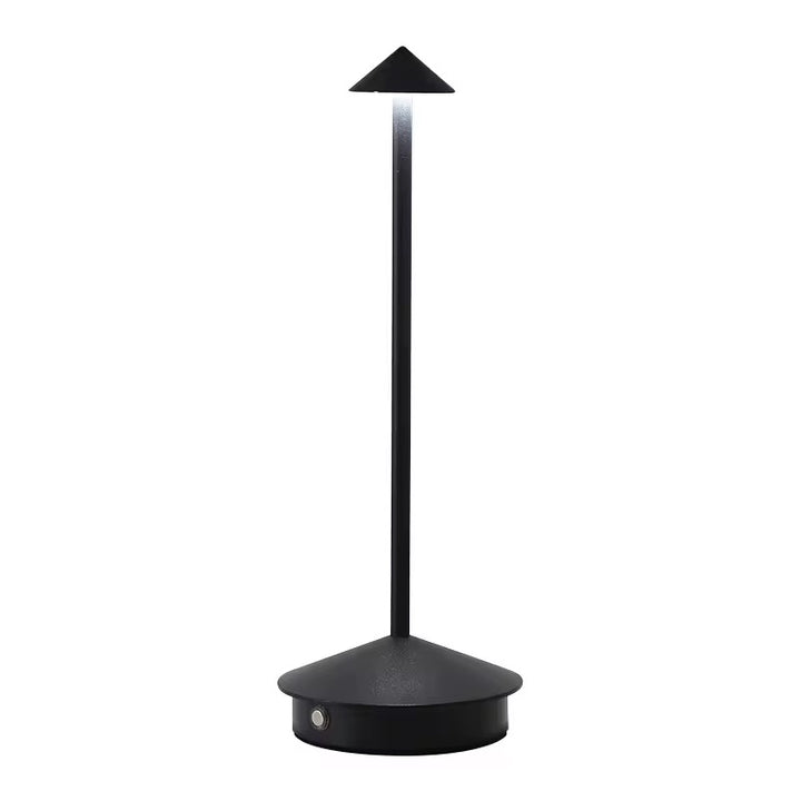 Modern Rechargeable Table Lamp