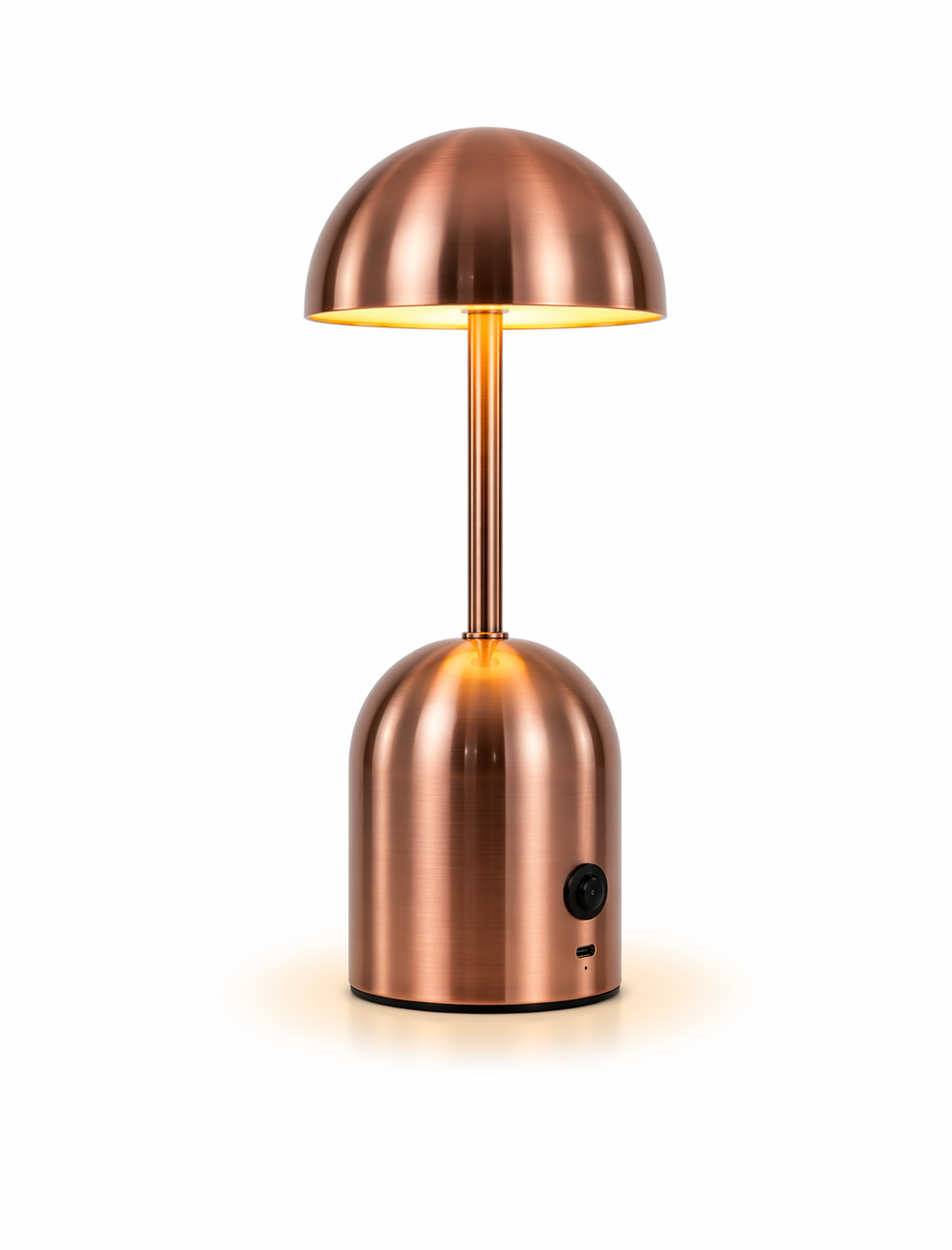 Modern Mushroom LED Table Lamps