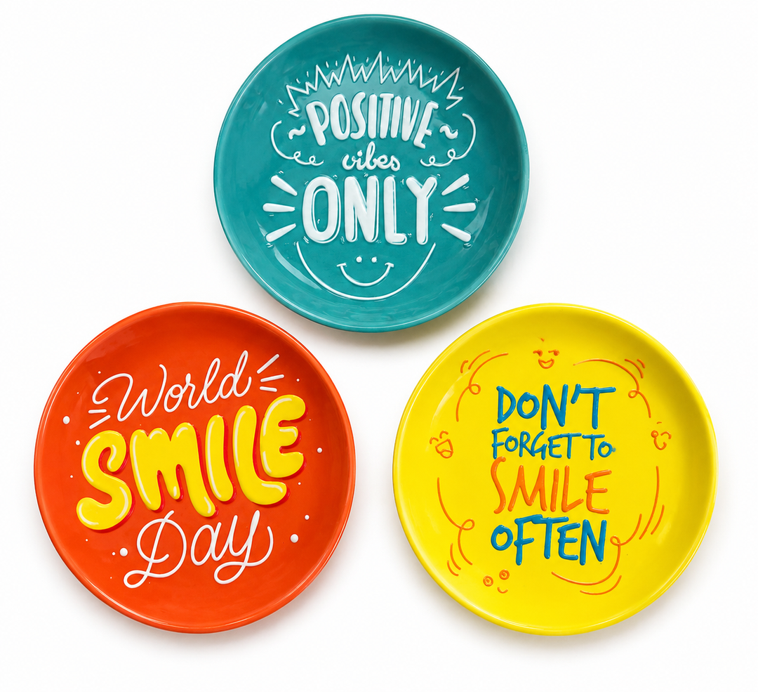 Decorative Magnetic Clips