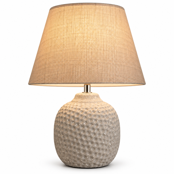 Ceramic Table Lamp